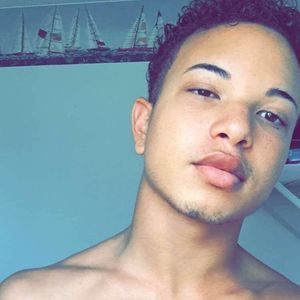 Meet your Posher, William